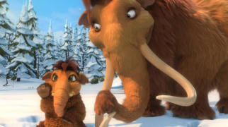 ice-age 4 قائمة